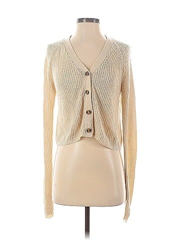 Cloud Chaser Cardigan (view 1)