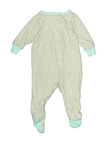 Gerber Long Sleeve Outfit (view 2)