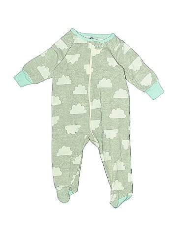 Gerber Long Sleeve Outfit (view 1)
