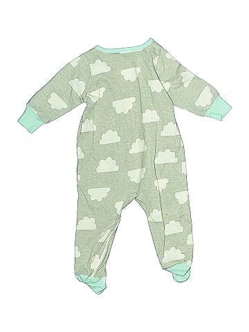 Gerber Long Sleeve Outfit (view 2)