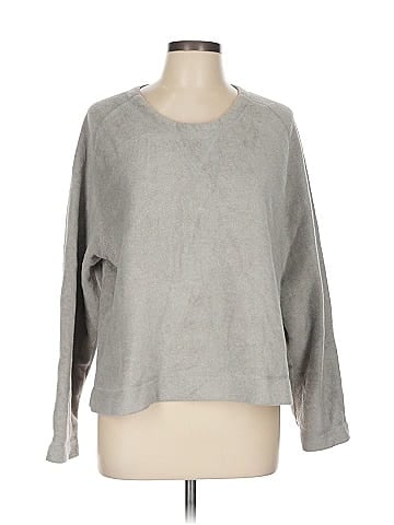 J.Jill Sweatshirt (view 1)
