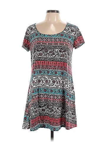 Joe Boxer Casual Dress (view 1)