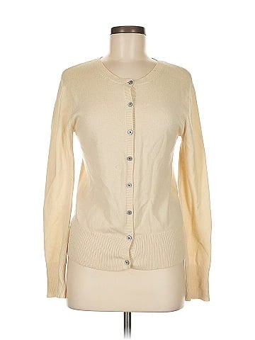 Gant Cashmere Cardigan (view 1)