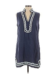 Sail To Sable Casual Dress