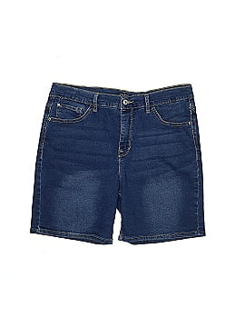 Curve appeal shorts online