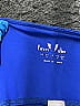 Assorted Brands 100% Lycra Spandex Blue Active Pants Size L - photo 3