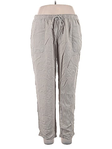 Workshop Casual Pants (view 1)
