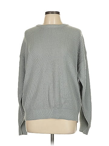 High Sierra Pullover Sweater (view 1)