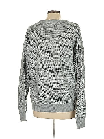 High Sierra Pullover Sweater (view 2)