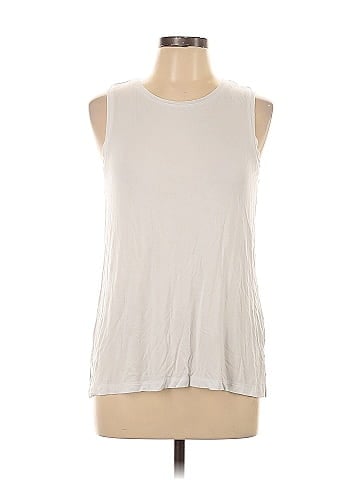 Adrienne Vittadini Sleeveless T-Shirt (view 1)