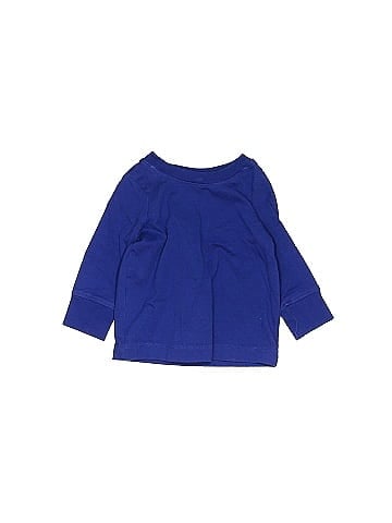 Hanna Andersson 3/4 Sleeve T-Shirt (view 1)