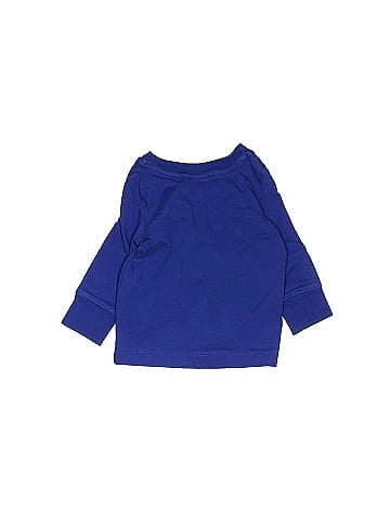 Hanna Andersson 3/4 Sleeve T-Shirt (view 2)