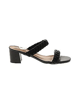 Bellini Mule/Clog