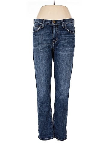 Current/Elliott Jeans (view 1)