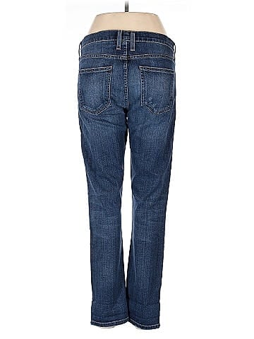 Current/Elliott Jeans (view 2)