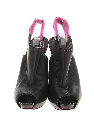 Chinese Laundry Heels (view 2)
