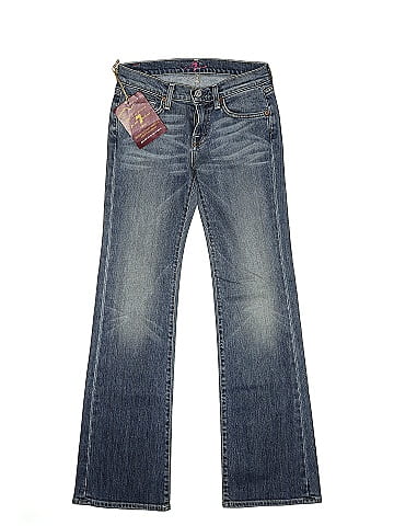 7 For All Mankind Jeans (view 1)