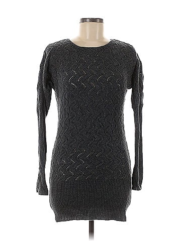 It's Our Time Pullover Sweater (view 1)
