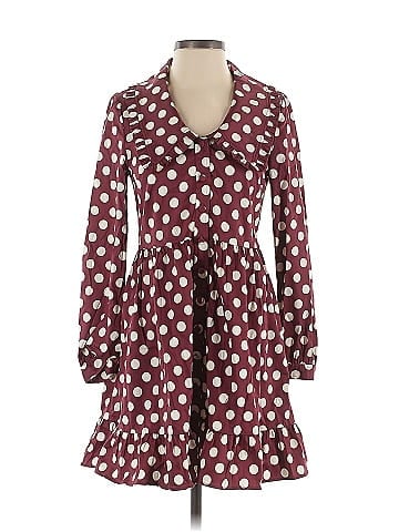 The Westside Casual Dress (view 1)