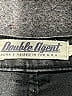Double Agent Tweed Gray Jeans Size 36 waist - photo 4