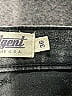 Double Agent Tweed Gray Jeans Size 36 waist - photo 5