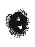 Unbranded Black Scarf One size - photo 1