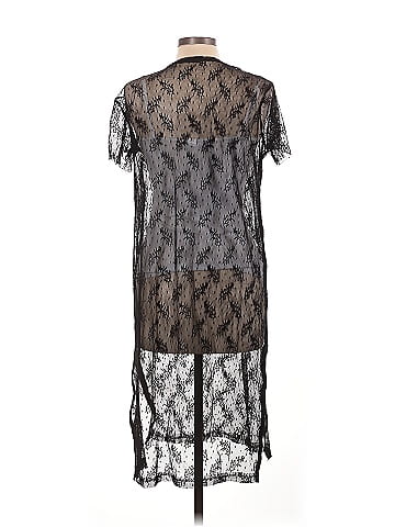 Zara W&B Collection Cocktail Dress (view 2)