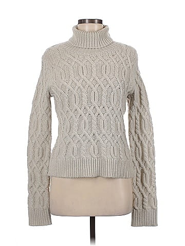 Nili Lotan Wool Pullover Sweater (view 1)