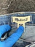 Madewell Blue Jeans Size 24 waist - photo 3
