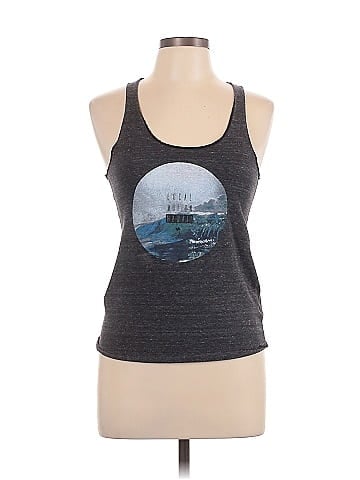 Local Motion Tank Top (view 1)
