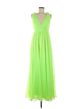 Ml Monique Lhuillier Cocktail Dress