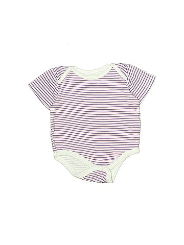 Joe Short Sleeve Onesie (view 1)