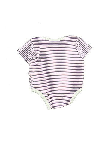 Joe Short Sleeve Onesie (view 2)