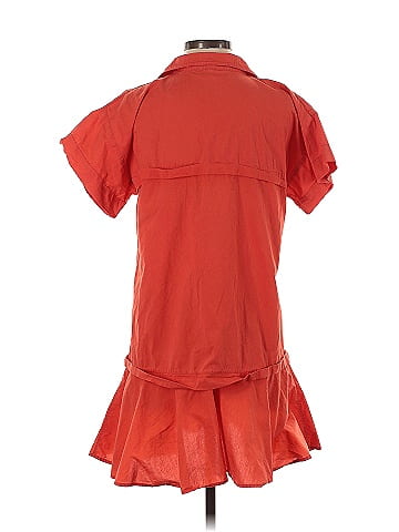 Hunter Bell Addison Dress (view 2)