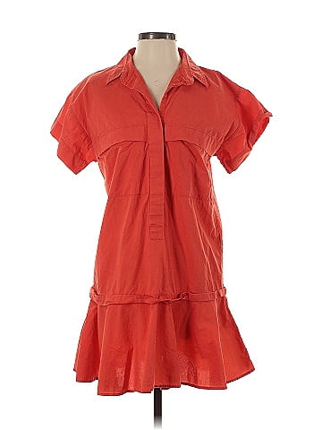 Hunter Bell Addison Dress (view 1)