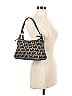 MICHAEL Michael Kors Black Tan Satchel One size - photo 2