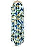 Jack by BB Dakota 100% Polyester Blue Casual Pants Size S - photo 1
