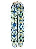 Jack by BB Dakota 100% Polyester Blue Casual Pants Size S - photo 2