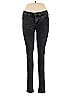 Double Agent Tweed Gray Jeans Size 36 waist - photo 1
