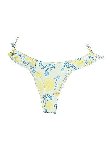 Aurelle Swimsuit Bottoms (view 1)