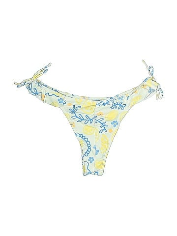 Aurelle Swimsuit Bottoms (view 2)