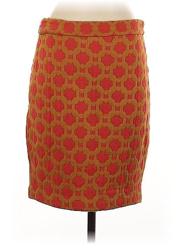 Charlie & Robin Casual Skirt (view 2)