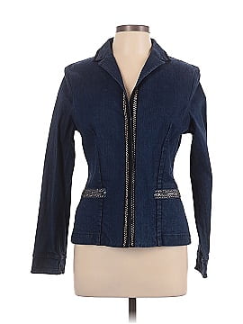 Alberta Ferretti Jacket (view 1)