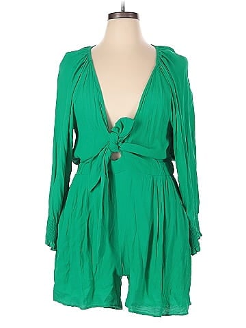 Flawless Romper (view 1)