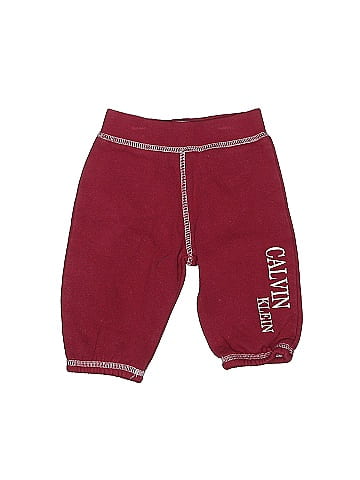 Calvin Klein Casual Pants (view 1)