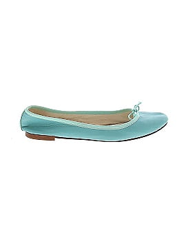 Repetto Flats