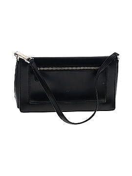 Maxx New York Leather Shoulder Bag