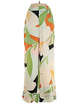 Great Jones Multi Floral Pants (view 1)