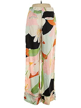 Great Jones Multi Floral Pants (view 2)