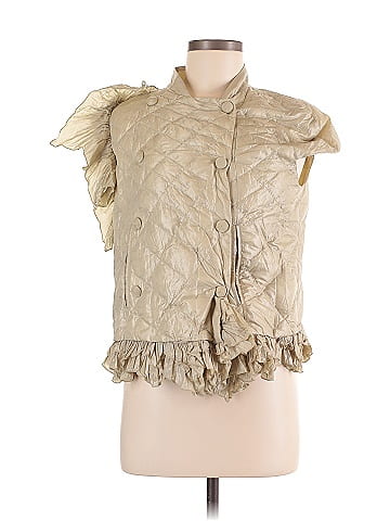 Ermanno Scervino Vest (view 1)
